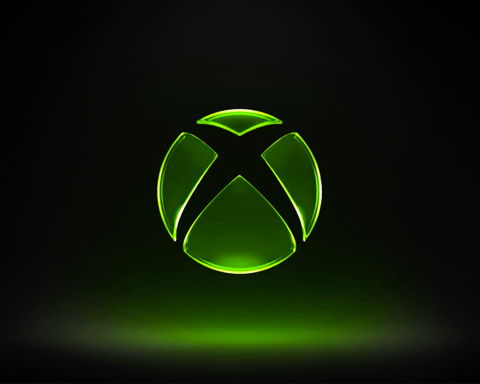 Xbox logo from Microsoft's official Xbox Wire newsroom, July 2026