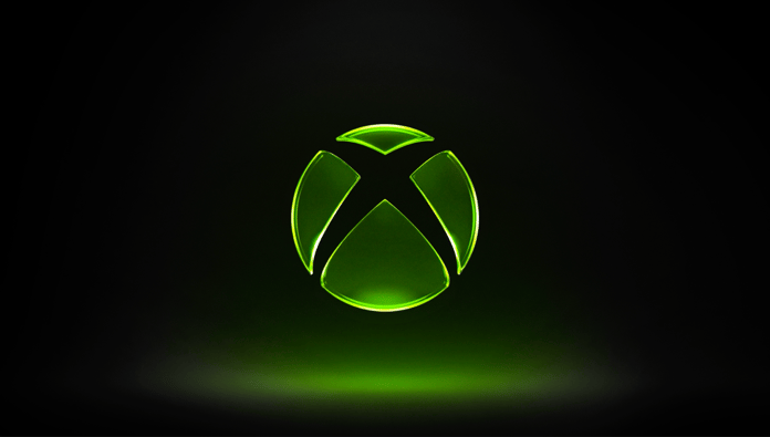 Xbox logo from Microsoft's official Xbox Wire newsroom, July 2026