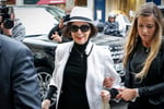 MJ Shannon, mother of Kris Jenner and grandmother of the Kardashian-Jenner family