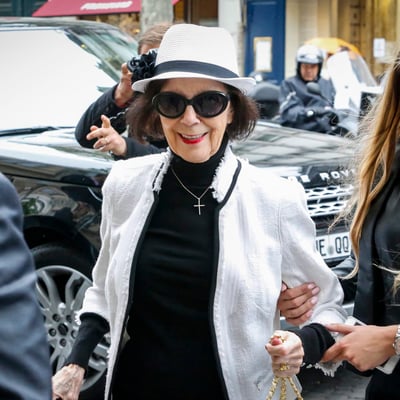 MJ Shannon, mother of Kris Jenner and grandmother of the Kardashian-Jenner family