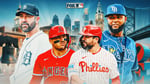 2026 MLB All-Star Game at Citizens Bank Park in Philadelphia