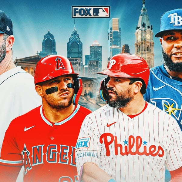 2026 MLB All-Star Game at Citizens Bank Park in Philadelphia