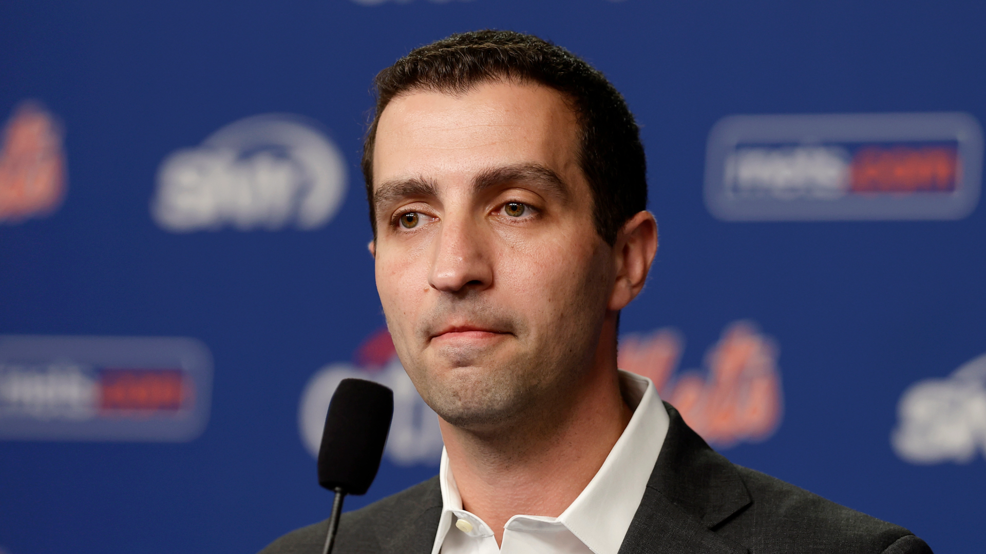 MLB general managers under pressure at 2026 trade deadline