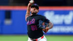 A starting pitcher in action during the 2026 MLB season as the August 3 trade deadline approaches
