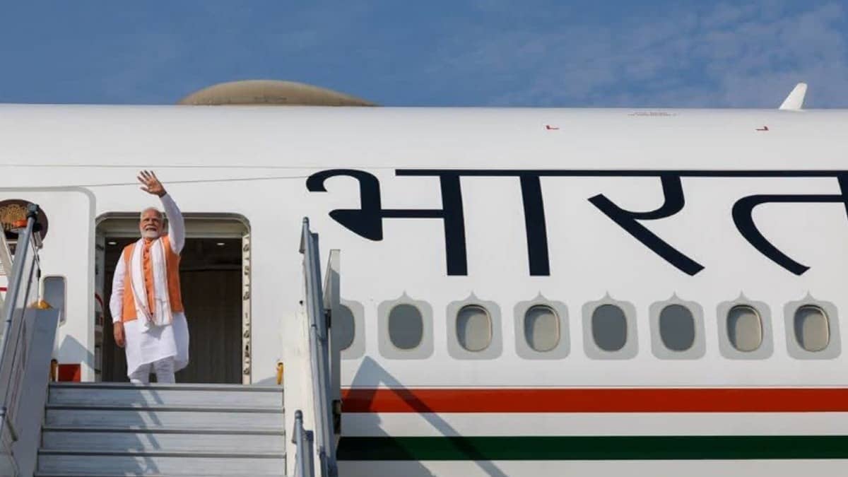 Prime Minister Narendra Modi embarks on six-day Indo-Pacific tour to Indonesia Australia and New Zealand in July 2026