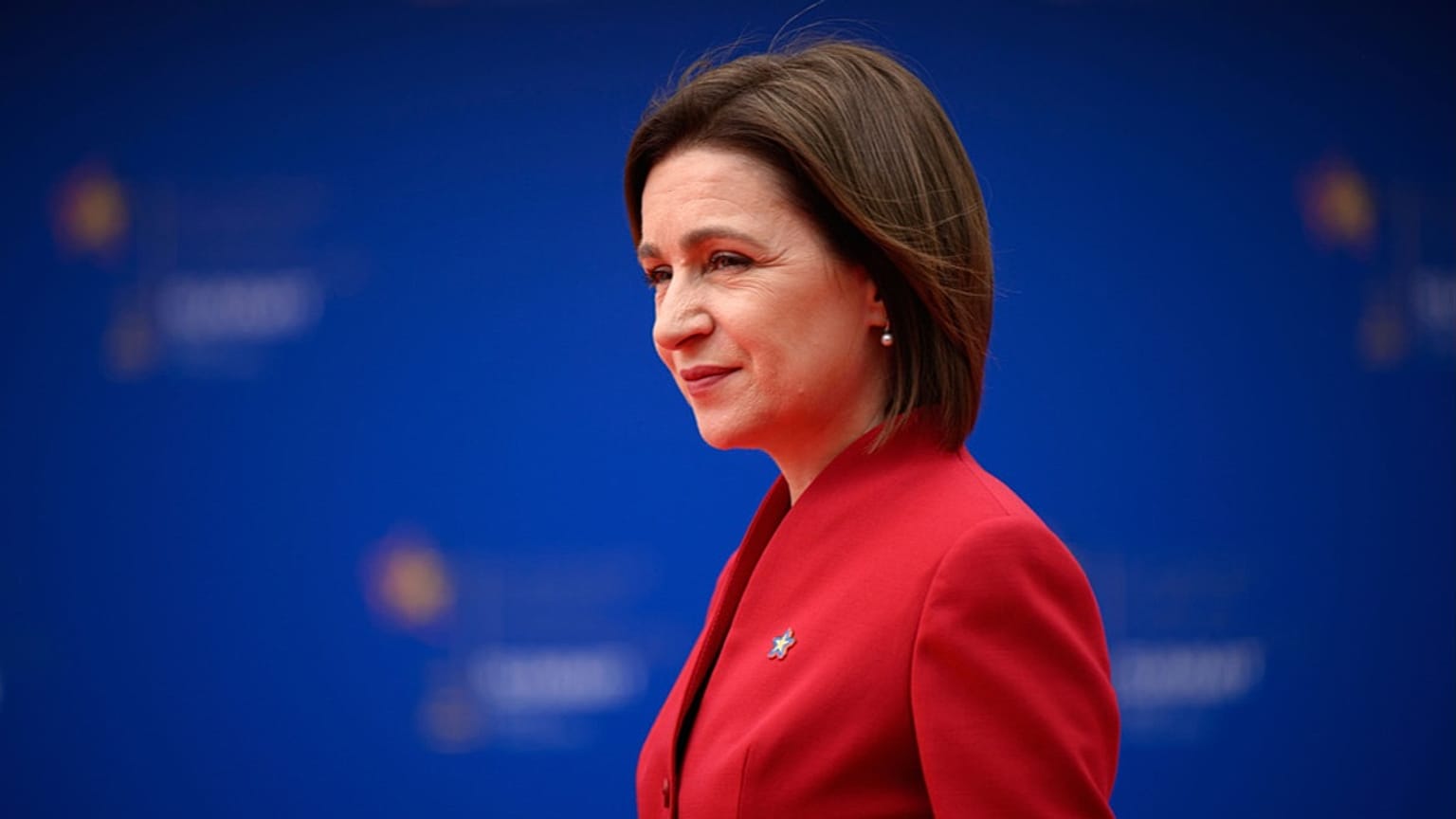 Moldova President Maia Sandu nominates Vasile Tofan as prime minister