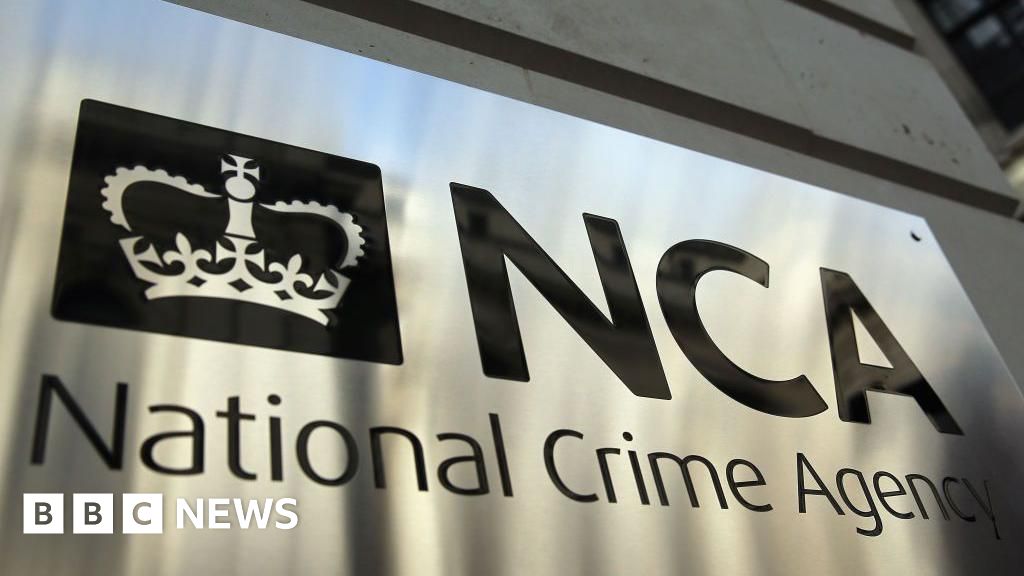 NCA Project Medusa international investigation into organised drug-facilitated sexual assault network spanning nine countries