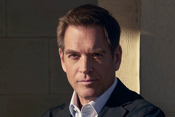 Michael Weatherly as Tony DiNozzo in NCIS Season 24
