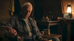 Scene from NCIS: Origins Season 2 on CBS, the prequel series in which Mark Harmon returns as Gibbs full time in Season 3