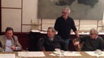 Benjamin Netanyahu named in Epstein DOJ files in Barak audio recorded at Epstein Manhattan townhouse