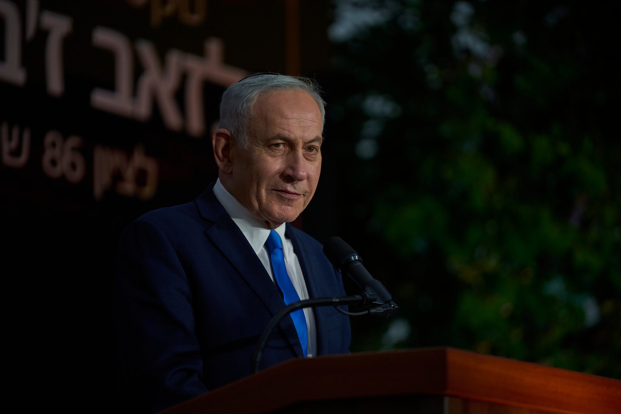Israeli Prime Minister Benjamin Netanyahu and New York Mayor Zohran Mamdani in conflict over Netanyahu's planned New York visit amid ICC genocide warrant