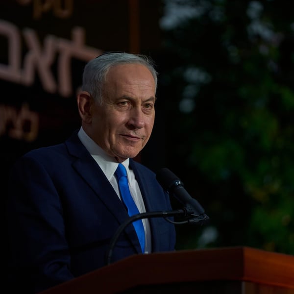 Israeli Prime Minister Benjamin Netanyahu and New York Mayor Zohran Mamdani in conflict over Netanyahu's planned New York visit amid ICC genocide warrant