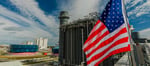 NextEra Energy renewable energy infrastructure supporting the company's AI data center campus expansion