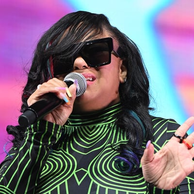 R&B singer Nivea reveals leukemia diagnosis at age 44