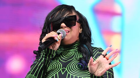R&B singer Nivea reveals leukemia diagnosis at age 44