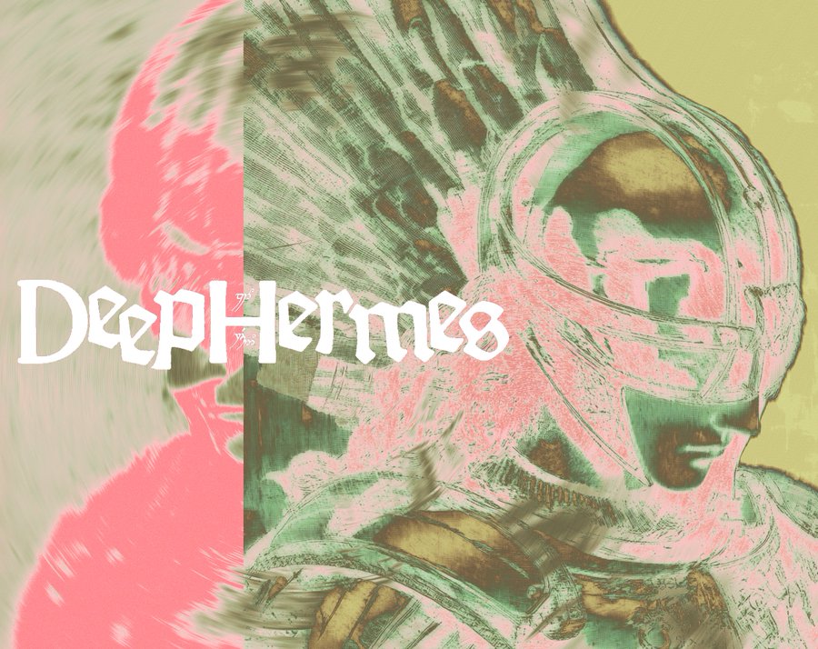 Nous Research Hermes open-source AI agent funding round 2025