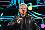 Nvidia AI chip hardware representing the company's Blackwell GPU lineup at the center of a US government export compliance crackdown in Asia