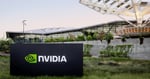 Nvidia Grace Blackwell GB300 AI data center infrastructure for the revenue sharing program announced July 2026