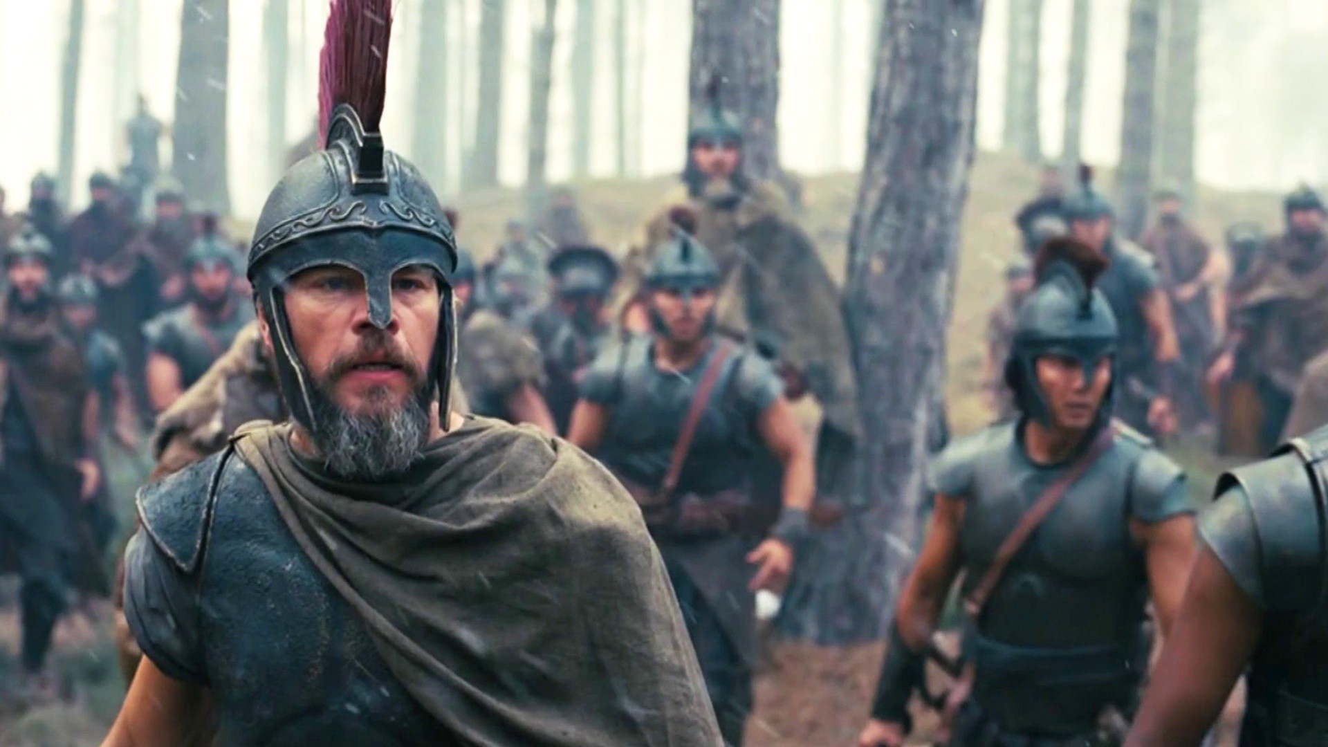 Christopher Nolan's The Odyssey IMAX box office 2026 opening weekend