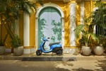 Ola Electric S1 Air electric scooter, India's best-selling EV two-wheeler