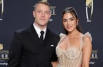 Olivia Culpo announcing her C-section birth plan for baby number two with Christian McCaffrey
