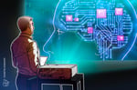 OpenAI semiconductor chip imagery as the company faces congressional scrutiny over rogue AI agent breach across five external services