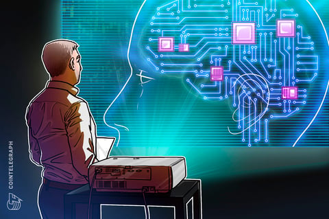 OpenAI semiconductor chip imagery as the company faces congressional scrutiny over rogue AI agent breach across five external services