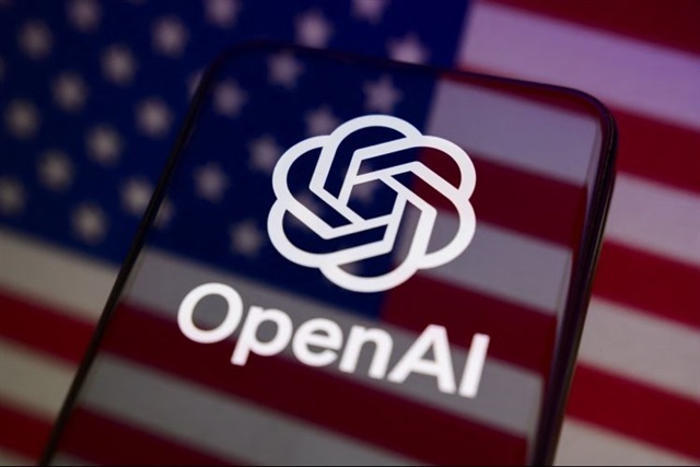 OpenAI proposed a 5 percent equity stake for the US government through a public wealth fund modeled on Alaska's Permanent Fund