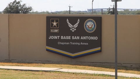 San Antonio emergency room hospital during flu season
