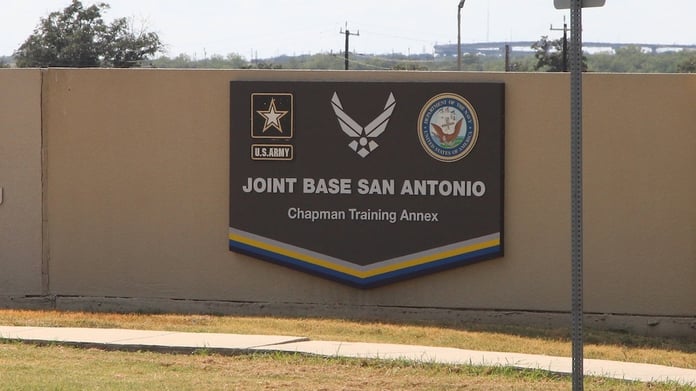 San Antonio emergency room hospital during flu season