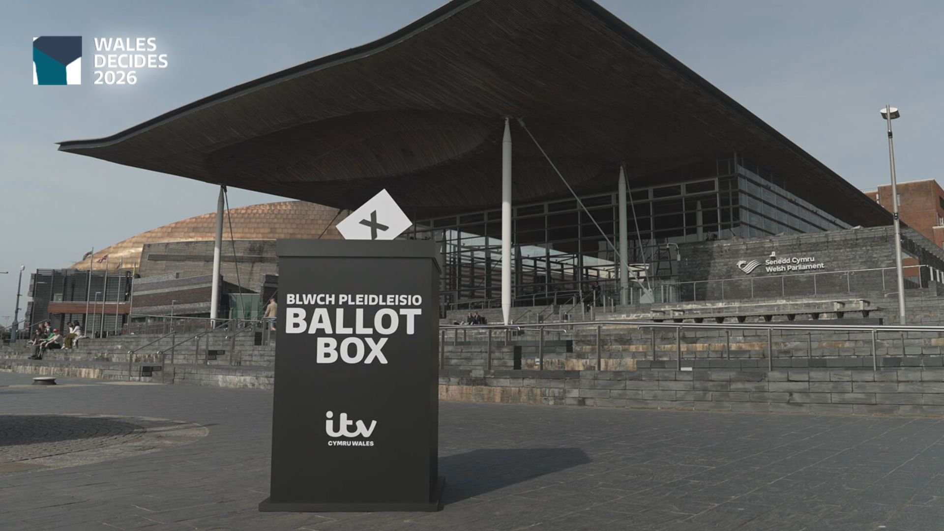 Plaid Cymru wins Welsh Senedd election 2026 with Rhun ap Iorwerth set to become First Minister