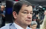 Dmitry Polyansky Russia First Deputy UN Representative on BRICS SCO OSCE multilateral diplomacy