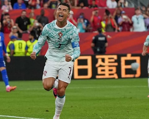 Portugal vs Croatia FIFA World Cup 2026 Round of 32 match at BMO Field Toronto