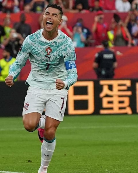 Portugal vs Croatia FIFA World Cup 2026 Round of 32 match at BMO Field Toronto