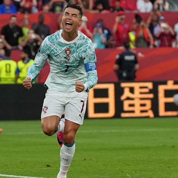 Portugal vs Croatia FIFA World Cup 2026 Round of 32 match at BMO Field Toronto