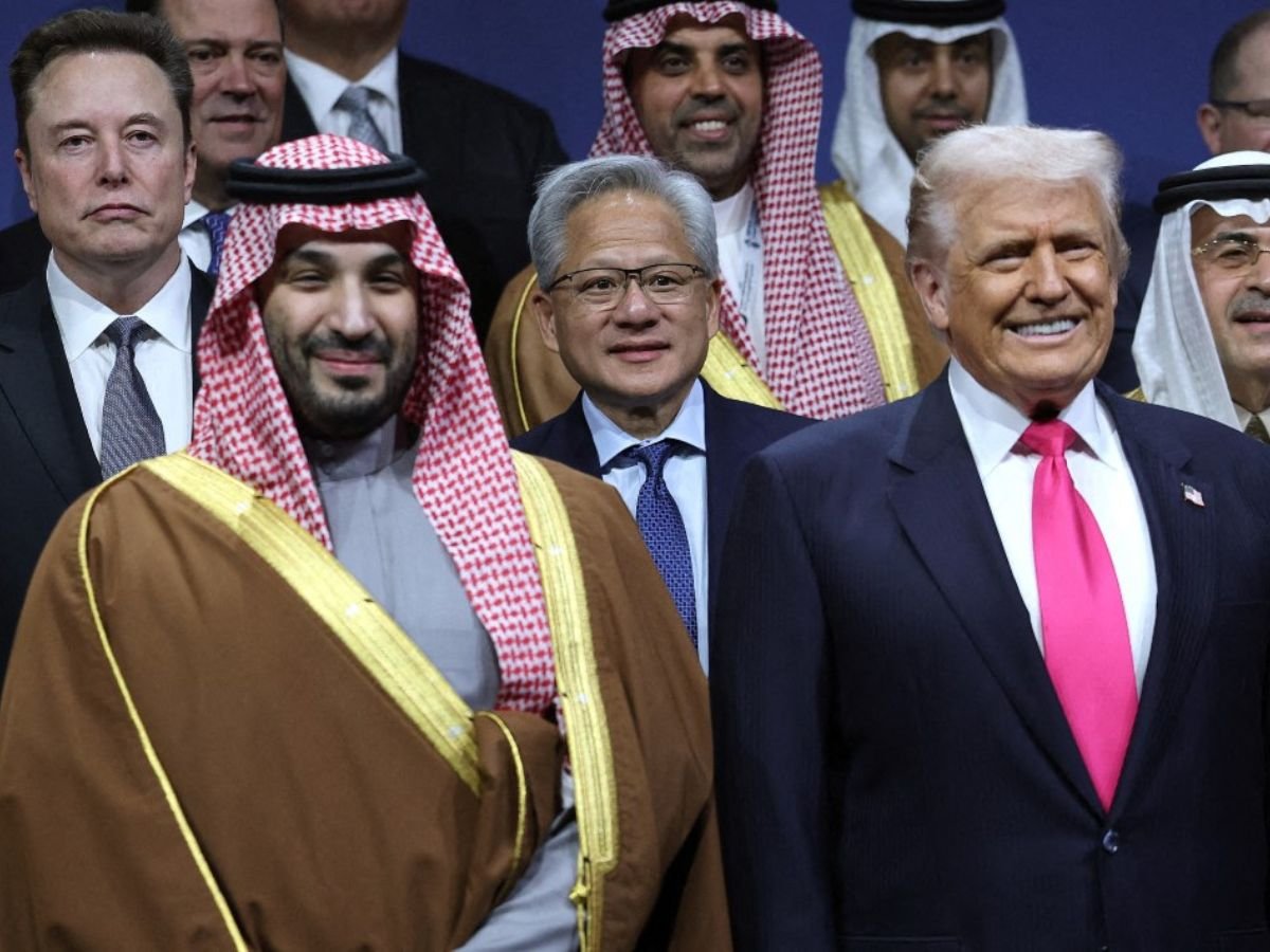 Operation Project Freedom halted after Saudi Arabia blocks US military access to Prince Sultan Air Base