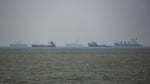 Qatar maritime navigation resumed for all vessels after six-day suspension July 2026