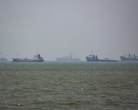 Qatar maritime navigation resumed for all vessels after six-day suspension July 2026