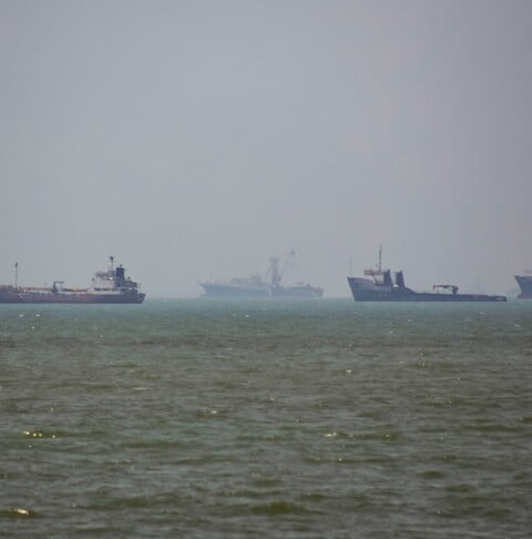Qatar maritime navigation resumed for all vessels after six-day suspension July 2026