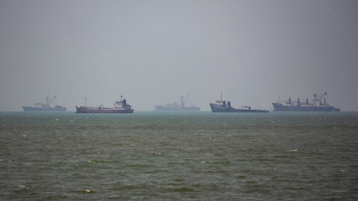 Qatar maritime navigation resumed for all vessels after six-day suspension July 2026