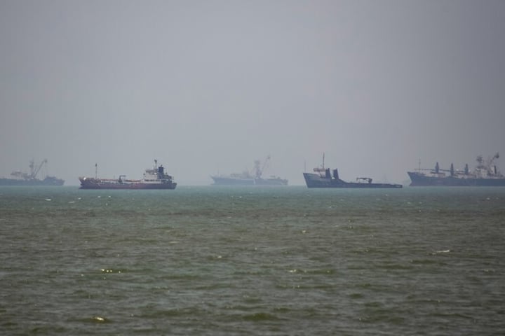 Qatar maritime navigation resumed for all vessels after six-day suspension July 2026