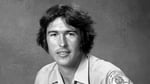 Randolph Mantooth as Johnny Gage in NBC Emergency TV show