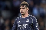 Raul Asencio Real Madrid defender sidelined with muscle injury during preseason 2026