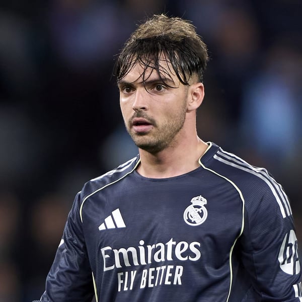 Raul Asencio Real Madrid defender sidelined with muscle injury during preseason 2026