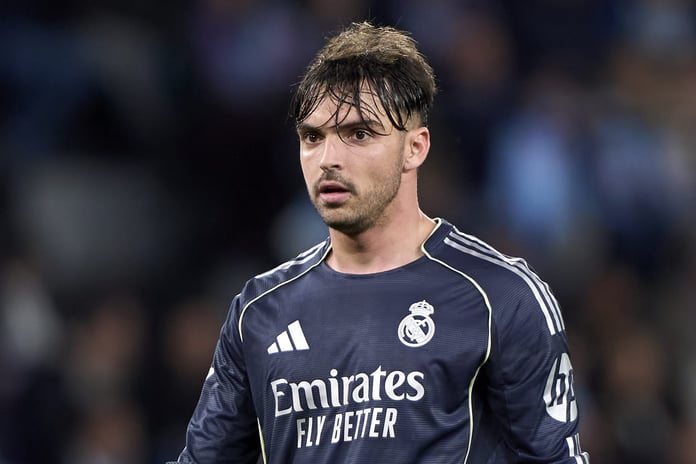 Raul Asencio Real Madrid defender sidelined with muscle injury during preseason 2026