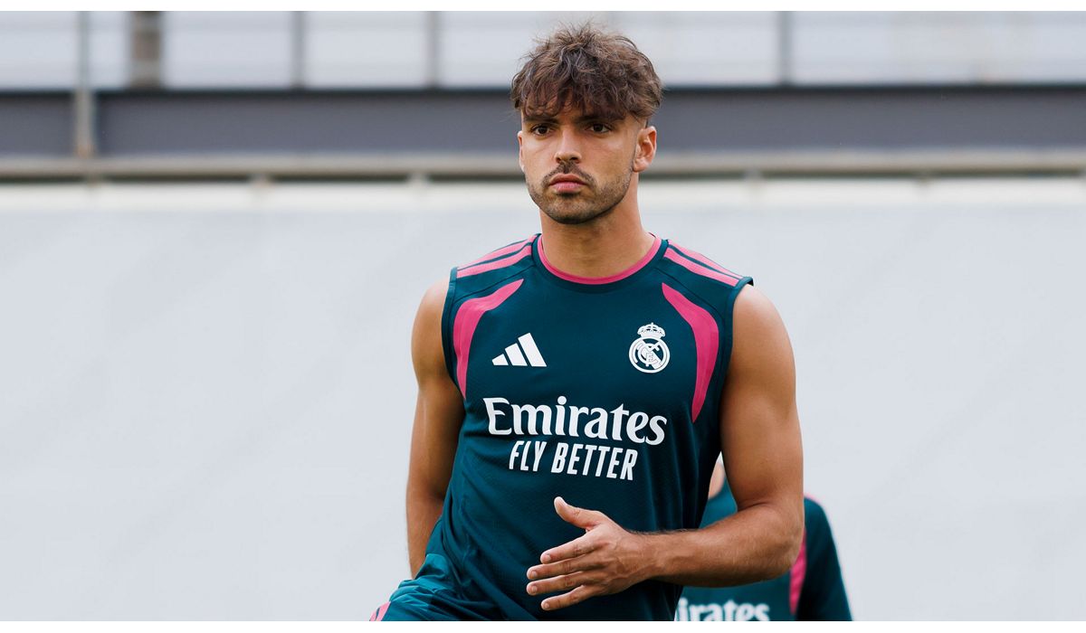 Real Madrid officially confirms Raul Asencio muscle injury preseason 2026