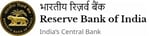 Reserve Bank of India emblem as central bank intervenes to support rupee amid falling oil prices