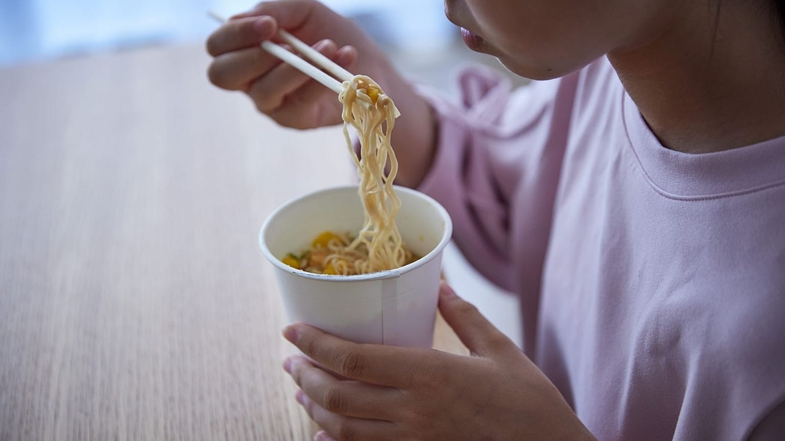 Reeva Foods instant noodles Salmonella Stanley outbreak Europe 14 countries