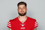 Ricky Pearsall wide receiver San Francisco 49ers training camp 2026 knee injury