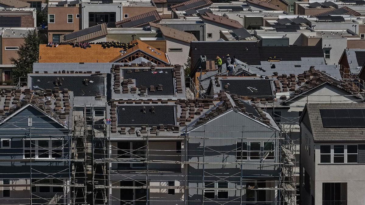 New residential housing construction under the 21st Century ROAD to Housing Act